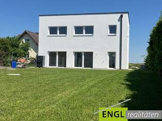 Moderner Erstbezug in idyllischer Umgebung, nahe den Weingärten, 440000 €, Immobilien-Häuser in 7301 Gemeinde Deutschkreutz
