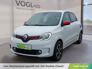 Twingo TCe 95 EDC Intens, 13990 €, Auto & Fahrrad-Autos in 7400 Oberwart