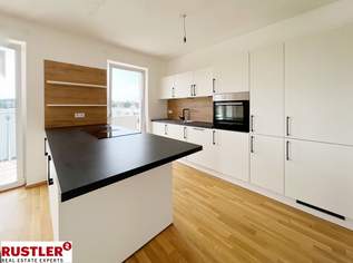 Inklusive Heizkosten & KFZ-Abstellplatz I Hochwertige 4-Zimmer-Wohnung mit Terrasse & Balkon, 1677 €, Immobilien-Wohnungen in 8054 Seiersberg