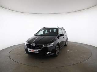 Škoda FABIA Combi Ambition TSI, 15950 €, Auto & Fahrrad-Autos in 8020 Gries
