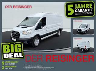 Transit Kasten L3H2 350 Trend, 22990 €, Auto & Fahrrad-Autos in 8051 Gösting Transit Kasten L3H2 350 Trend, 22990 €, Auto & Fahrrad-Autos in 8051 Gösting
