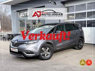 Espace Intens Energy dCi 160 EDC **AHK/Totwinkel**, 13000 €, Auto & Fahrrad-Autos in 2601 Sollenau Espace Intens Energy dCi 160 EDC **AHK/Totwinkel**, 13000 €, Auto & Fahrrad-Autos in 2601 Sollenau