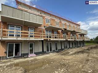 Ihr persönlicher Rückzugsort mit Sonne, Stil und Wohlfühlatmosphäre - Fein ausgestattete 4-Zimmer Wohnung im ERSTBEZUG mit super Aufteilung!, 389000 €, Immobilien-Wohnungen in 8041 