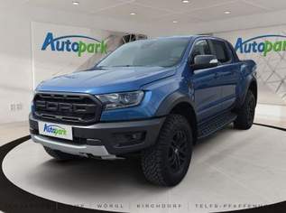 Ranger RAPTOR 4x4 DK, 39990 €, Auto & Fahrrad-Autos in 6134 Marktgemeinde Vomp