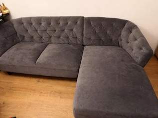 Kleine Wohnlandschaft/Couch (2021), 600 €, Haus, Bau, Garten-Möbel & Sanitär in 1150 Rudolfsheim-Fünfhaus Kleine Wohnlandschaft/Couch (2021), 600 €, Haus, Bau, Garten-Möbel & Sanitär in 1150 Rudolfsheim-Fünfhaus