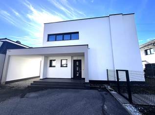 "Modernes Neubau-Einfamilienhaus in ruhiger Siedlungslage nahe Fischteich – Wr. Neustadt", 690000 €, Immobilien-Häuser in Niederösterreich "Modernes Neubau-Einfamilienhaus in ruhiger Siedlungslage nahe Fischteich – Wr. Neustadt", 690000 €, Immobilien-Häuser in Niederösterreich