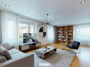 Helle, süd-west-seitige Eck-Wohnung nahe Türkenschanzpark und Gersthofer Platz, 425000 €, Immobilien-Wohnungen in 1180 Währing