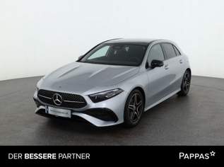 A 200 D, 51900 €, Auto & Fahrrad-Autos in 2351 Gemeinde Wiener Neudorf