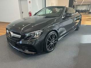 C 43 AMG 4Matic (205.464), 94000 €, Auto & Fahrrad-Autos in 5412 Puch bei Hallein