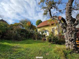 Entzückendes Einfamilienhaus mit Gartenoase in sonniger Lage, 265000 €, Immobilien-Häuser in 7423 Sinnersdorf Entzückendes Einfamilienhaus mit Gartenoase in sonniger Lage, 265000 €, Immobilien-Häuser in 7423 Sinnersdorf
