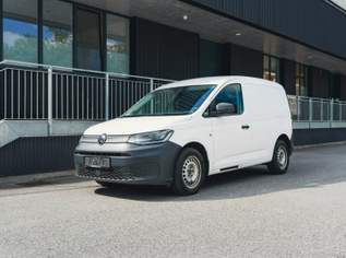 Caddy 2.0 TDI Cargo 4Motion, 13500 €, Auto & Fahrrad-Autos in 5300 Hallwang