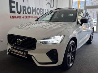 XC60 R Design 2WD RFK*PANO*VOLL-LEDER*ACC*LR-HZNG*LED*, 37890 €, Auto & Fahrrad-Autos in 6464 Gemeinde Tarrenz