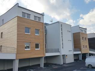 Ihr neues Zuhause in Katzelsdorf: Hochwertige 3-Zimmer-Wohnung mit Balkon, 868.38 €, Immobilien-Wohnungen in 3434 Katzelsdorf