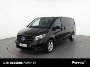 Vito 119 CDI Kombi 4x4 PRO Extralang 9 Sitze, 61188 €, Auto & Fahrrad-Autos in Niederösterreich