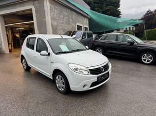 Sandero, 2900 €, Auto & Fahrrad-Autos in 6233 Gemeinde Kramsach Sandero, 2900 €, Auto & Fahrrad-Autos in 6233 Gemeinde Kramsach