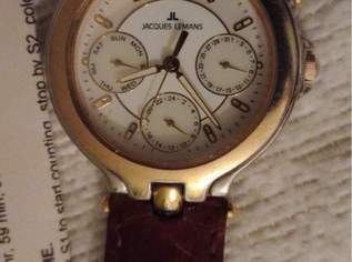 Uhr Jack Lemon Damenuhr , 50 €, Kleidung & Schmuck-Accessoires, Uhren, Schmuck in 8530 Deutschlandsberg