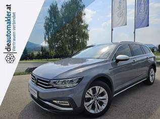 Passat 2.0 TDI 4motion DSG *PANO*NAVI*LED*KAMERA*