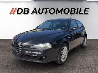 Alfa 147 1,9 JTDM Neue Pickerl, 2490 €, Auto & Fahrrad-Autos in 4053 Ansfelden