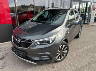 Mokka X Allrad 1,4 Turbo Innovation Automatik, 14290 €, Auto & Fahrrad-Autos in 4240 Freistadt Mokka X Allrad 1,4 Turbo Innovation Automatik, 14290 €, Auto & Fahrrad-Autos in 4240 Freistadt