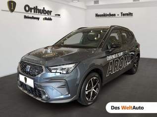 Arona Style Edition 1.0 TSI DSG, 26490 €, Auto & Fahrrad-Autos in 2620 Gemeinde Neunkirchen