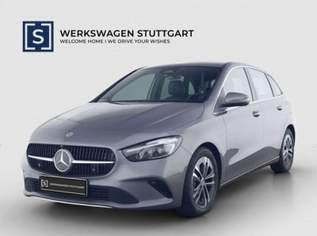 B 200 Benzin Automatik Progressive Navi/Autom./LED, 41619 €, Auto & Fahrrad-Autos in 1100 Favoriten