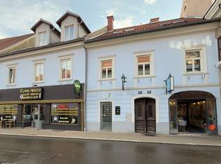 3-Zimmer-Wohnung im Zentrum von Trofaiach mit sonnigem Balkon, 59999 €, Immobilien-Wohnungen in 8793 Trofaiach