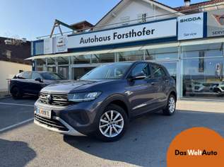 T-Cross 4Me TSI, 24450 €, Auto & Fahrrad-Autos in 5112 Lamprechtshausen