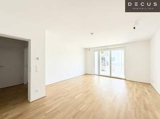 | AB SOFORT | GROSSZÜGIGE RÄUME | NIEDRIGE HEIZKOSTEN | NEUWERTIG | GROSSER BALKON | AB SOFORT |, 997.59 €, Immobilien-Wohnungen in 1220 Donaustadt