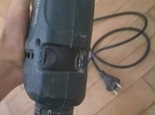 Black & Decker Bohrhammer (KR450) Black & Decker Bohrhammer (KR450)