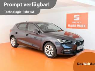 Leon 1,5 TSI Style Edition 25, 24890 €, Auto & Fahrrad-Autos in 8160 Weiz Leon 1,5 TSI Style Edition 25, 24890 €, Auto & Fahrrad-Autos in 8160 Weiz