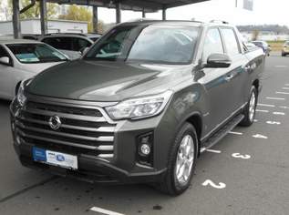 REXTON Sports XL Dream 2,2 4WD 6 Gang Aut. mit AHV, 42960 €, Auto & Fahrrad-Autos in 8350 Fehring REXTON Sports XL Dream 2,2 4WD 6 Gang Aut. mit AHV, 42960 €, Auto & Fahrrad-Autos in 8350 Fehring