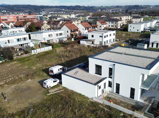 Schlüsselfertige Doppelhaushälfte - Pool - tolle Extras!, 0 €, Immobilien-Häuser in 4320 Perg Schlüsselfertige Doppelhaushälfte - Pool - tolle Extras!, 0 €, Immobilien-Häuser in 4320 Perg