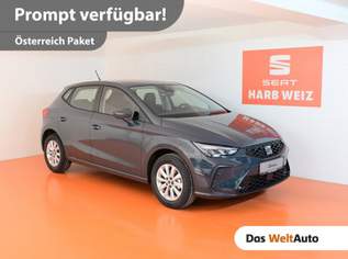Ibiza Reference 1.0 TSI 95PS, 18990 €, Auto & Fahrrad-Autos in 8160 Weiz