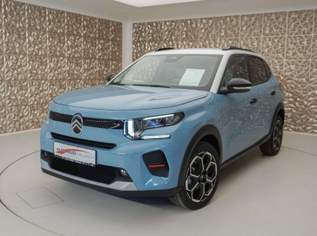 C3 Hybrid 110PS Automatik MAX, 23400 €, Auto & Fahrrad-Autos in Kärnten