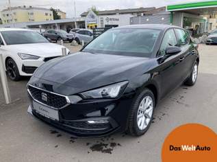 Leon 1,5 TSI Style Edition 25, 22640 €, Auto & Fahrrad-Autos in 4240 Freistadt Leon 1,5 TSI Style Edition 25, 22640 €, Auto & Fahrrad-Autos in 4240 Freistadt