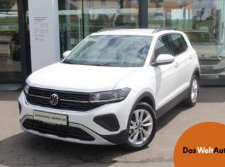 T-Cross Friends TSI DSG, 31490 €, Auto & Fahrrad-Autos in 8230 Hartberg