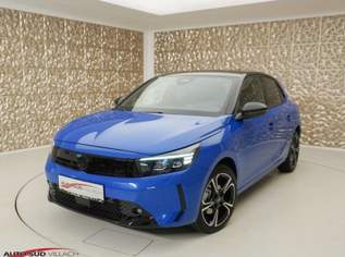 Corsa Hybrid. GS. 1.2 Direct Injection Turbo. 107, 22300 €, Auto & Fahrrad-Autos in Kärnten Corsa Hybrid. GS. 1.2 Direct Injection Turbo. 107, 22300 €, Auto & Fahrrad-Autos in Kärnten