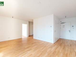 Alles was ein Anleger braucht! Hochwertig ausgestattete Neubau-Erstbezugswohnungen in sehr guter Lage! Bei U1 Kagran und der Alten Donau, 295000 €, Immobilien-Wohnungen in 1220 Donaustadt