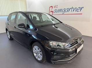 Golf Sportsvan 1,6TDI CL *NAVI*ACC*Sitzheizung*Rückfahrkamera*..., 16990 €, Auto & Fahrrad-Autos in 4141 Pfarrkirchen im Mühlkreis