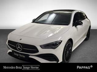 CLA 250 e Shooting Brake, 44790 €, Auto & Fahrrad-Autos in 5020 Altstadt