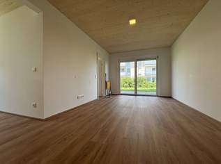 Mehr Grün, mehr Ruhe, mehr Lebensqualität – Gartenwohnung in Perg inkl. Küche, 771.84 €, Immobilien-Wohnungen in 4320 Perg