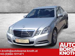 E 200 CDI BlueEfficiency (212) AT nur ""139.000KM, 15490 €, Auto & Fahrrad-Autos in 2000 Gemeinde Stockerau E 200 CDI BlueEfficiency (212) AT nur ""139.000KM, 15490 €, Auto & Fahrrad-Autos in 2000 Gemeinde Stockerau