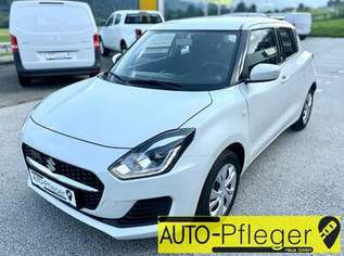 Swift 1,2 Hybrid clear, 12990 €, Auto & Fahrrad-Autos in 8967 Politische Expositur Gröbming