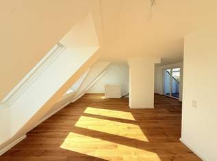 KAUFEN UND DIREKT VERMIETEN - Exklusive 5-Zimmer-Neubau-Maisonette Wohnung – großzügiges Wohnen in 1210 Wien, 671285 €, Immobilien-Wohnungen in 1210 Floridsdorf