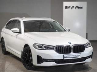 520d Touring, 39990 €, Auto & Fahrrad-Autos in 1190 Döbling