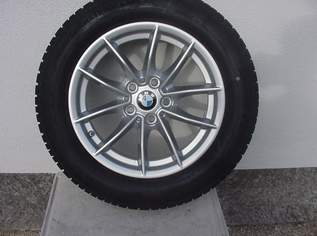 BMW 3er 318/320 G20/G21 Winter Radsatz neu, 870 €, Auto & Fahrrad-Teile & Zubehör in 6335 Gemeinde Thiersee