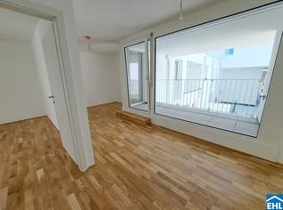 Traumhaftes Wohnen in idyllischer Wohngegend - Küche inklusive!, 297000 €, Immobilien-Wohnungen in 1210 Floridsdorf Traumhaftes Wohnen in idyllischer Wohngegend - Küche inklusive!, 297000 €, Immobilien-Wohnungen in 1210 Floridsdorf