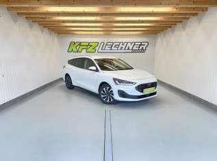 Focus Turnier 1.5 EcoBl. Aut. ""Titanium"" LED*SITZH*NAVI, 16950 €, Auto & Fahrrad-Autos in 4782 St. Florian am Inn Focus Turnier 1.5 EcoBl. Aut. ""Titanium"" LED*SITZH*NAVI, 16950 €, Auto & Fahrrad-Autos in 4782 St. Florian am Inn