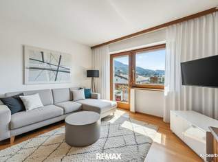 3-Zimmer-Wohnung mit Gestaltungspotenzial und Hornblick, 295000 €, Immobilien-Wohnungen in 6380 Marktgemeinde St. Johann in Tirol