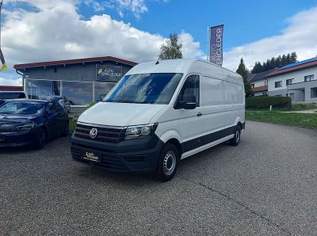 Crafter 35 Kasten LR L4H3 2,0-I-TDI, 38900 €, Auto & Fahrrad-Autos in 4134 Putzleinsdorf